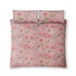 Paloma Home Vintage Chinoiserie Blossom Duvet Cover Sets and Coordinates